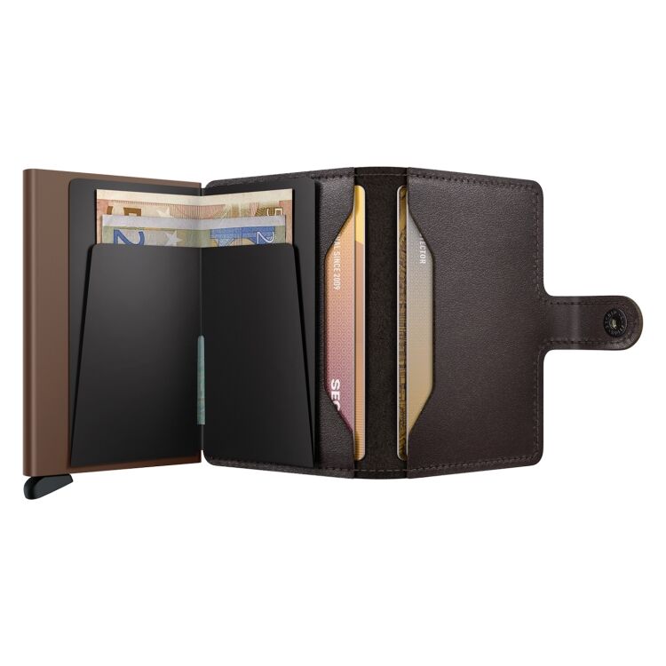 Secrid Miniwallet original Miniwallet original - www.romeyntailors.nl - Romeyn Tailors