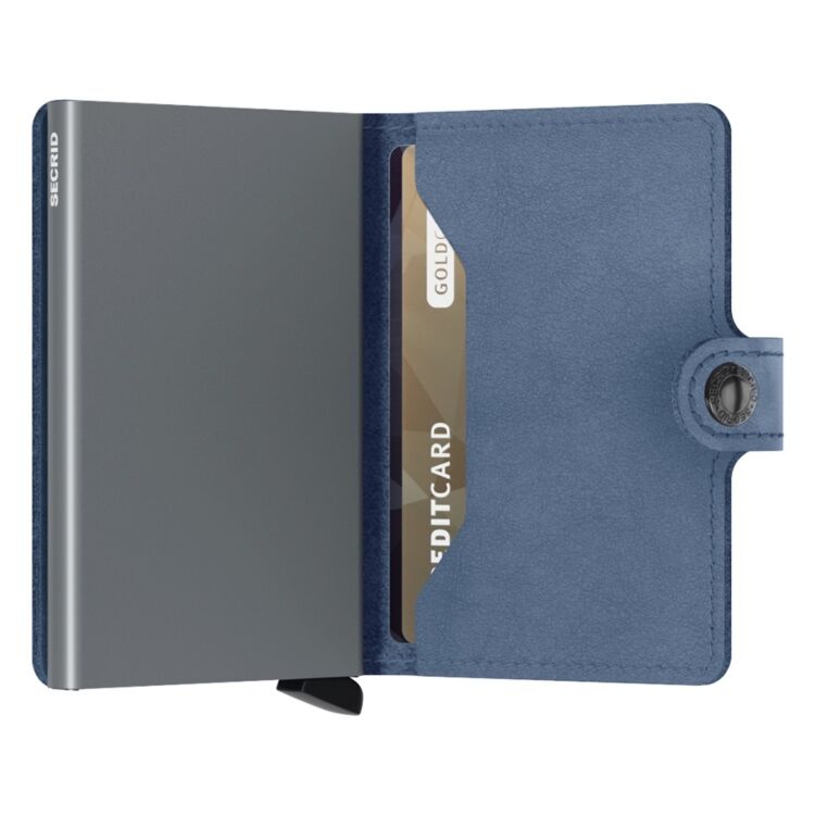 Secrid Miniwallet original Miniwallet original - www.romeyntailors.nl - Romeyn Tailors