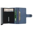 Secrid Miniwallet original Miniwallet original - www.romeyntailors.nl - Romeyn Tailors