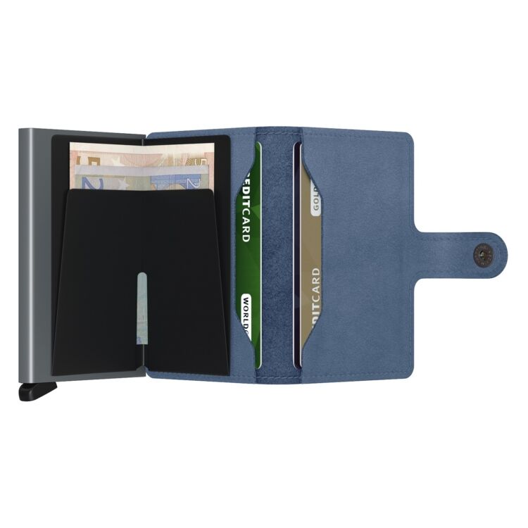 Secrid Miniwallet original Miniwallet original - www.romeyntailors.nl - Romeyn Tailors