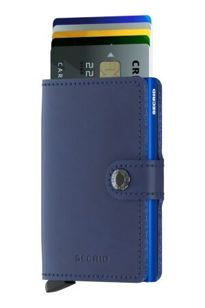 Secrid Gifts & Accessoires Secrid Miniwallet Original