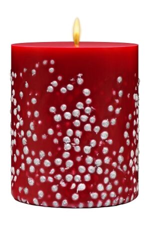 Acqua Di Parma Home geuren Acqua Di Parma Nastro Rosso candle