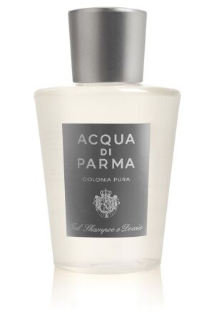 Acqua Di Parma C.P.Hair & Shower Gel 200