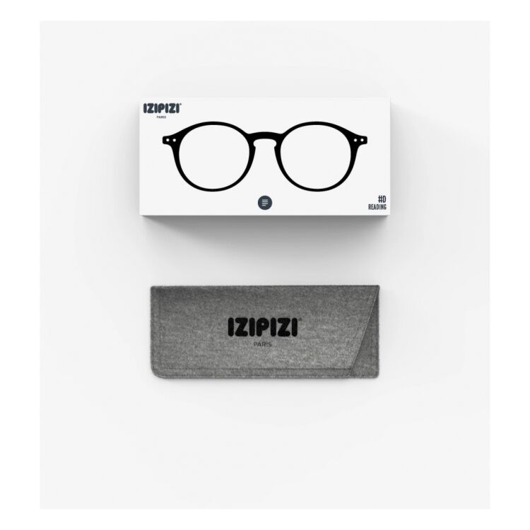 Izipizi LetMeSee D LetMeSee D - www.romeyntailors.nl - Romeyn Tailors