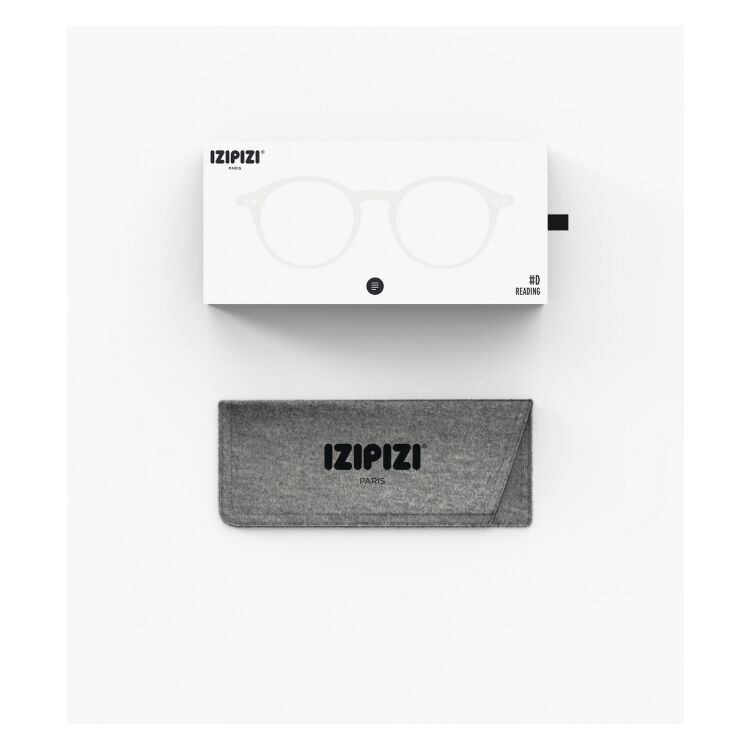 Izipizi LetMeSee D LetMeSee D - www.romeyntailors.nl - Romeyn Tailors