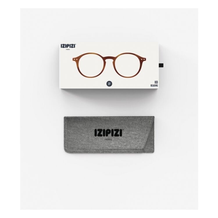 Izipizi LetMeSee D LetMeSee D - www.romeyntailors.nl - Romeyn Tailors