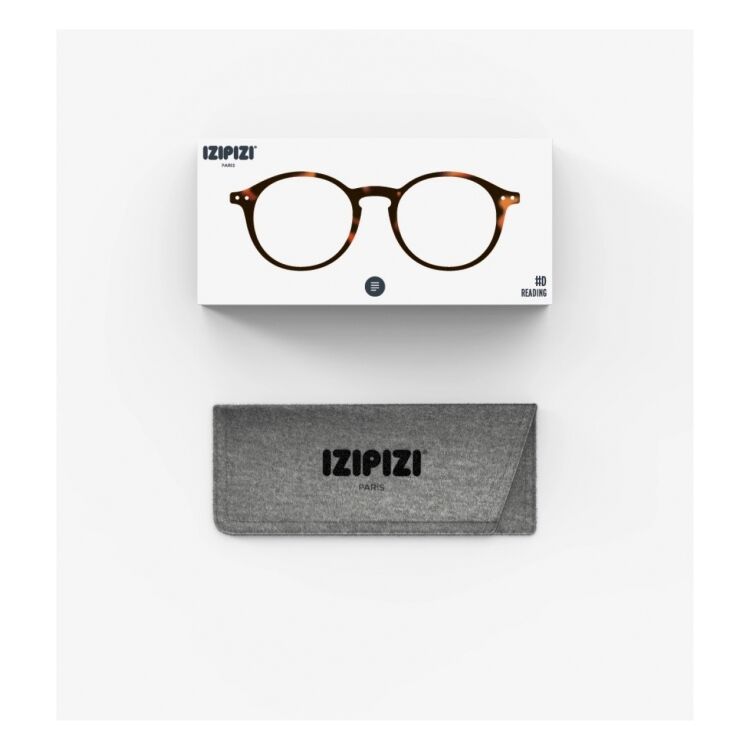 Izipizi LetMeSee D LetMeSee D - www.romeyntailors.nl - Romeyn Tailors