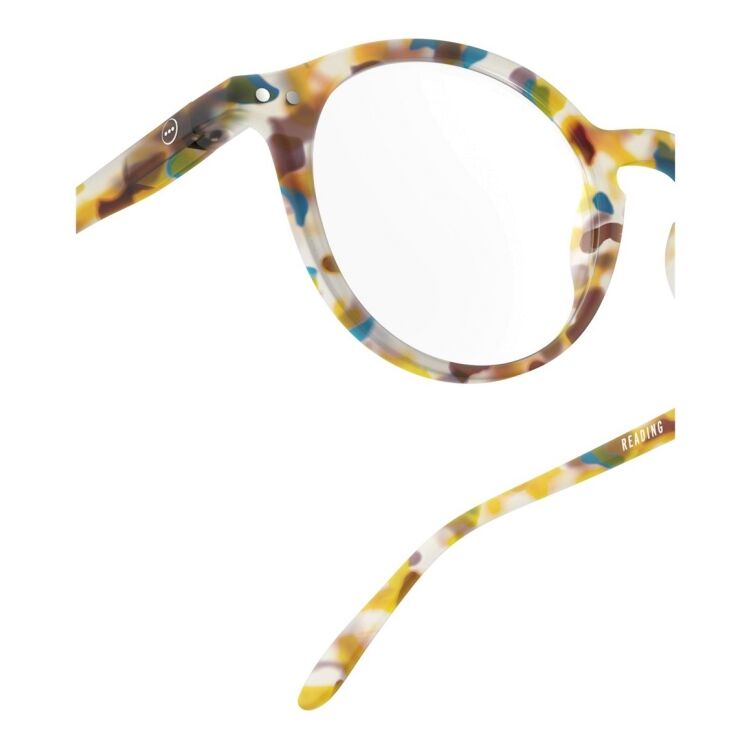 Izipizi LetMeSee D LetMeSee D - www.romeyntailors.nl - Romeyn Tailors