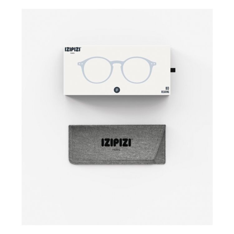 Izipizi LetMeSee D LetMeSee D - www.romeyntailors.nl - Romeyn Tailors