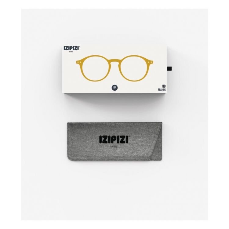 Izipizi LetMeSee D LetMeSee D - www.romeyntailors.nl - Romeyn Tailors