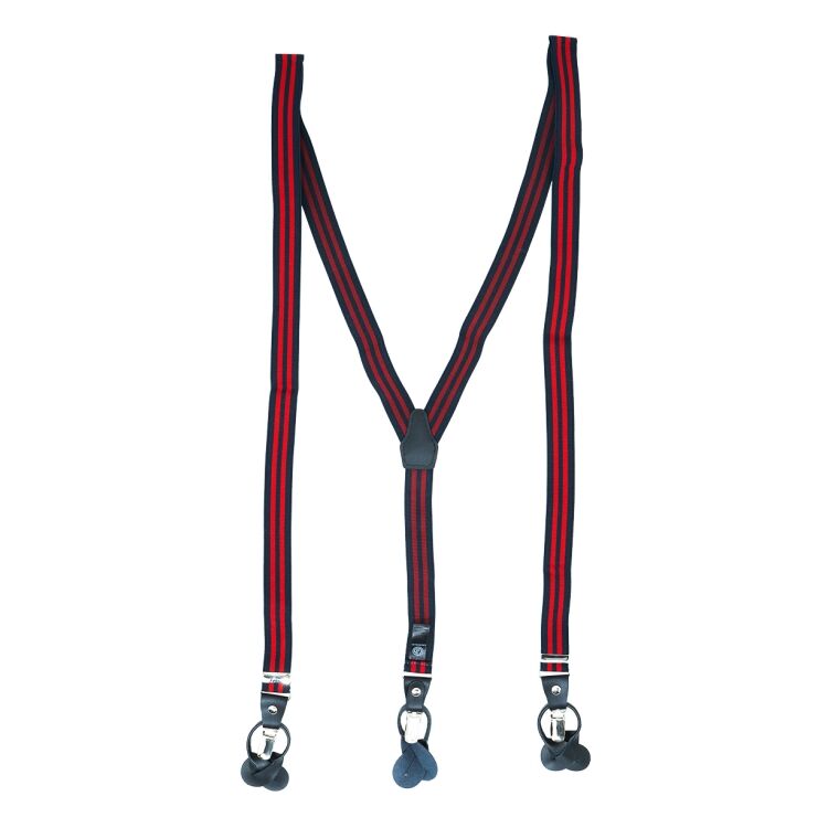 Lindenmann Accessories 9500 9500 - www.romeyntailors.nl - Romeyn Tailors