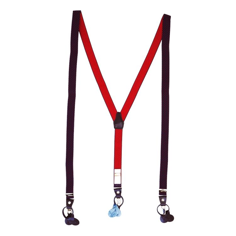 Lindenmann Accessories 9501 9501 - www.romeyntailors.nl - Romeyn Tailors