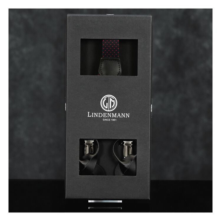 Lindenmann Accessories 9501 9501 - www.romeyntailors.nl - Romeyn Tailors