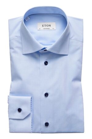 Eton Overhemden dress Eton 2713-79344