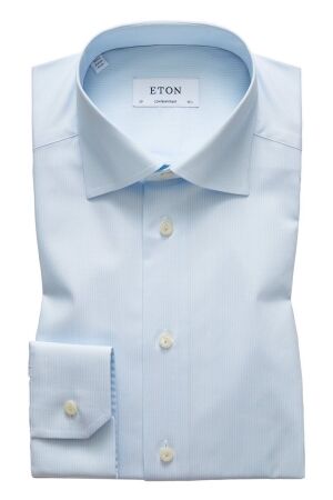 Eton Overhemden dress Eton 3035-79373