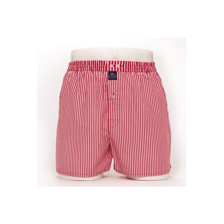 Mc Alson 0237 0237 - www.romeyntailors.nl - Romeyn Tailors