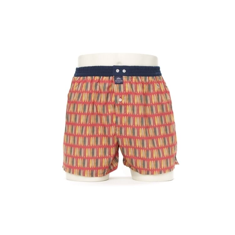 Mc Alson 3737 3737 - www.romeyntailors.nl - Romeyn Tailors