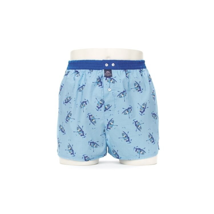 Mc Alson 3741 3741 - www.romeyntailors.nl - Romeyn Tailors