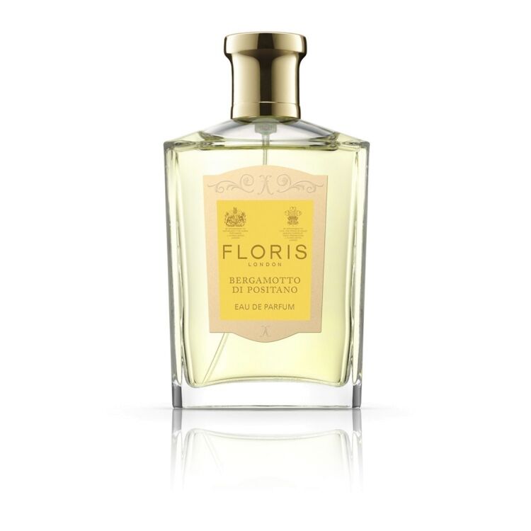 Floris London B. di Positano EDP 100 ml B. di Positano EDP 100 ml - www.romeyntailors.nl - Romeyn Tailors