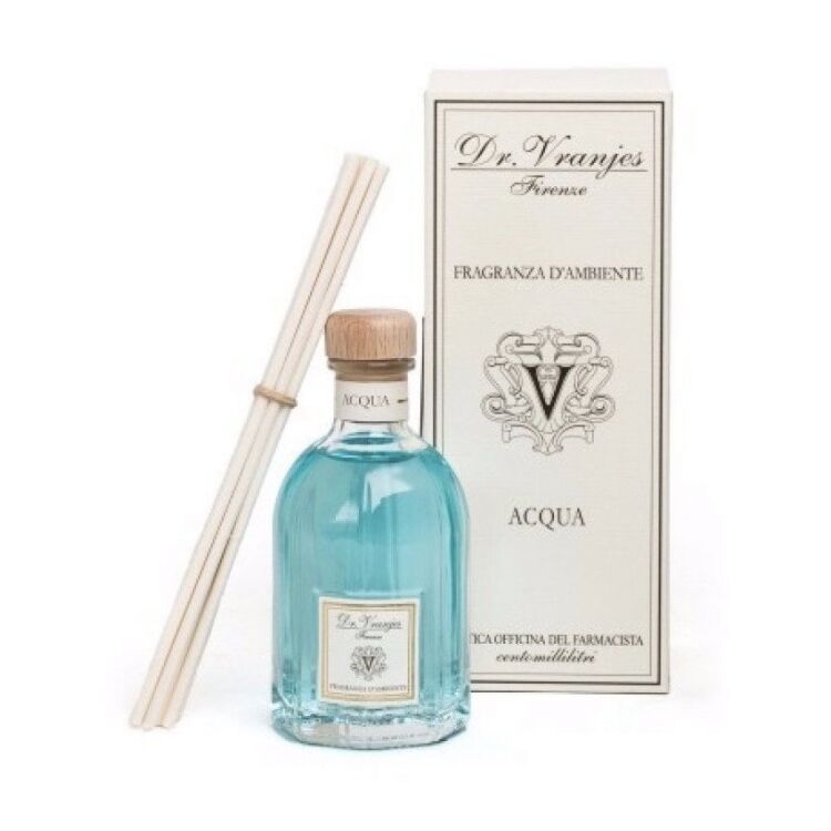 Dr. Vranjes Acqua 250 ml Acqua 250 ml - www.romeyntailors.nl - Romeyn Tailors