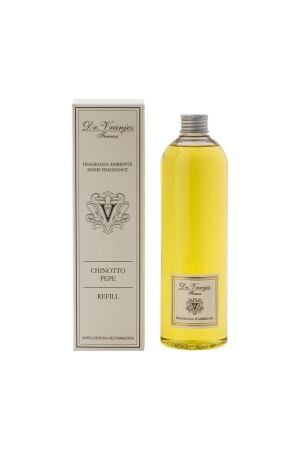 Dr. Vranjes Home geuren Dr. Vranjes Chinotto Pepe 500 ml Refill