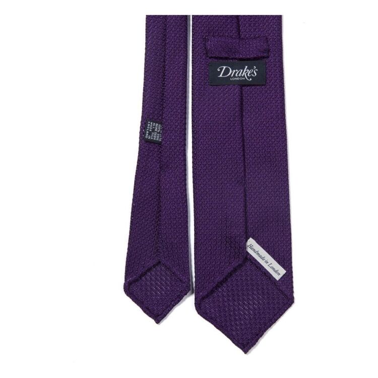 Drake's FHG80N FHG80N - www.romeyntailors.nl - Romeyn Tailors