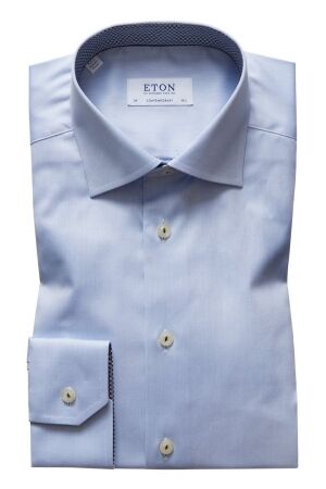 Eton Overhemden dress Eton 3000-00333