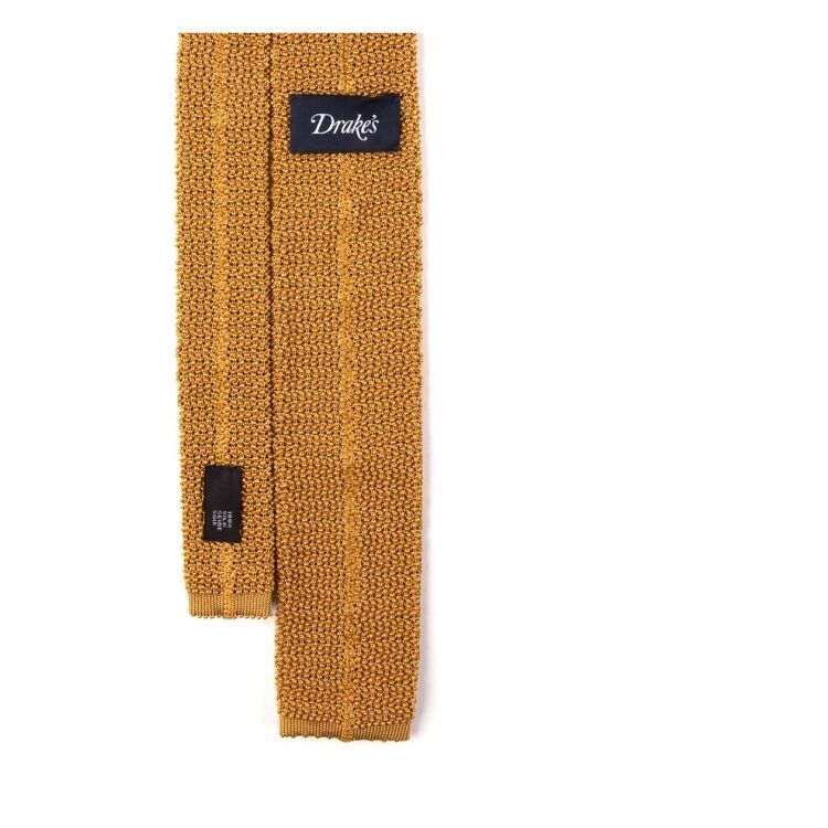 Drake's SC01KN-Plain SC01KN-Plain - www.romeyntailors.nl - Romeyn Tailors