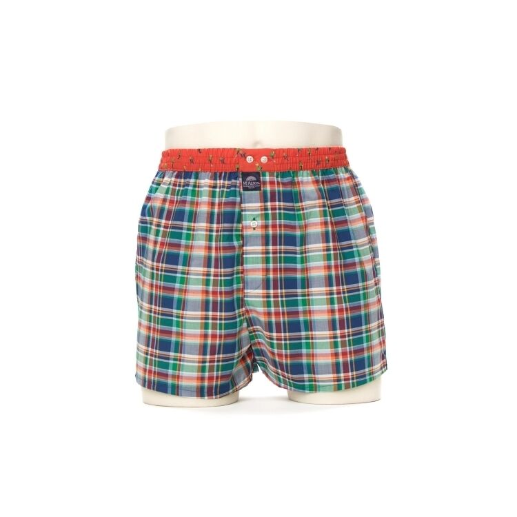 Mc Alson 3819 3819 - www.romeyntailors.nl - Romeyn Tailors