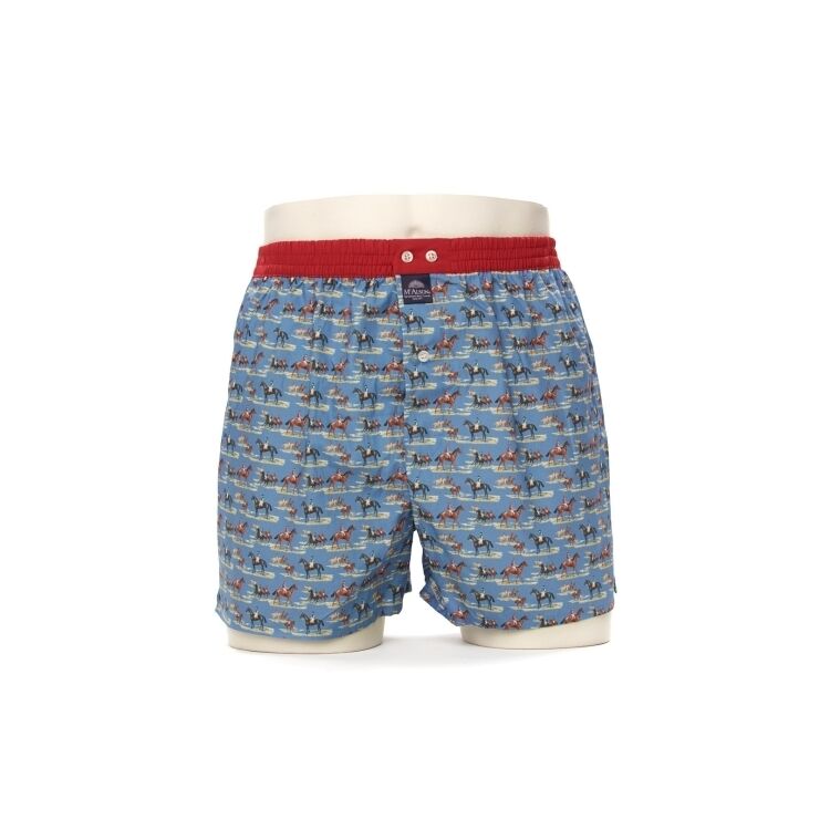 Mc Alson 3851 3851 - www.romeyntailors.nl - Romeyn Tailors