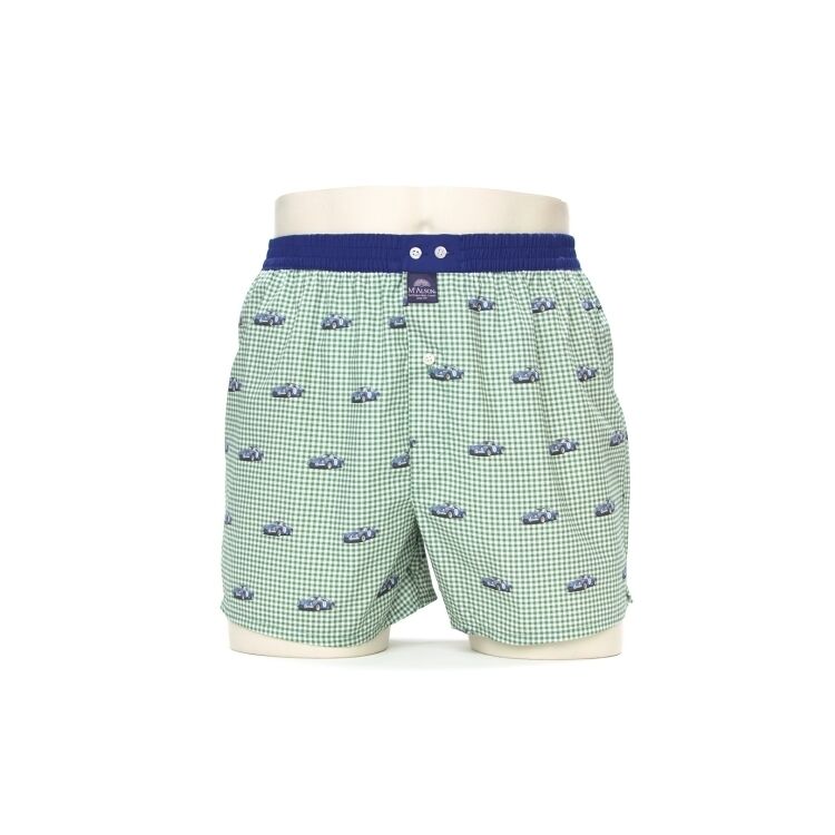 Mc Alson 3856 3856 - www.romeyntailors.nl - Romeyn Tailors