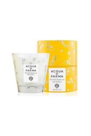 Acqua Di Parma Colonia C.Sp.Ed.Candle Set