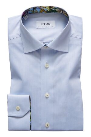 Eton Overhemden dress Eton 3000-00495