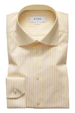 Eton Overhemden dress Eton 2055-79573