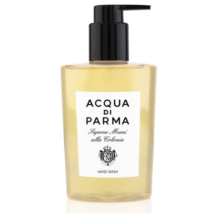 Acqua Di Parma Colonia Hand Wash 300ML Colonia Hand Wash 300ML - www.romeyntailors.nl - Romeyn Tailors