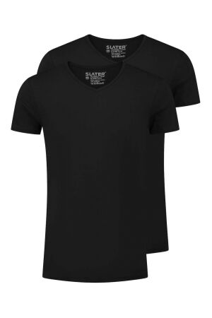 Slater T-Shirts Slater 6620