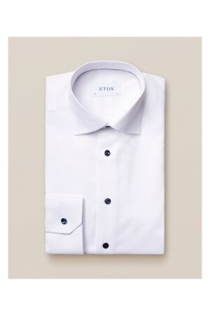 Eton Overhemden dress Eton 3000-00518