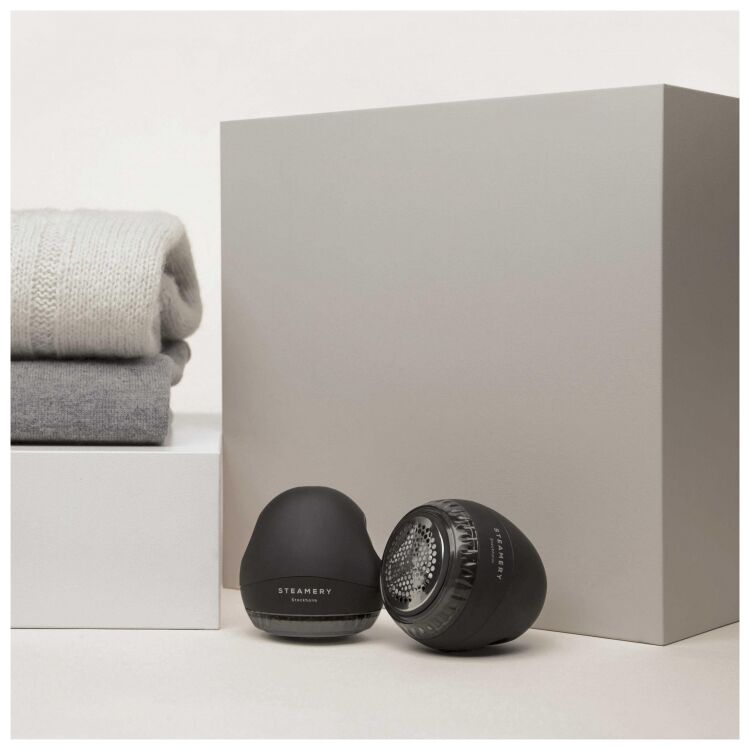 Steamery Pilo 1 Fabric Shaver Pilo 1 Fabric Shaver - www.romeyntailors.nl - Romeyn Tailors