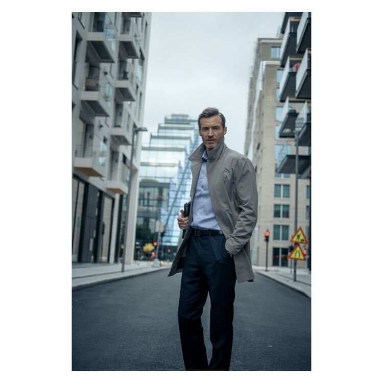 UBR 7058 7058 - www.romeyntailors.nl - Romeyn Tailors