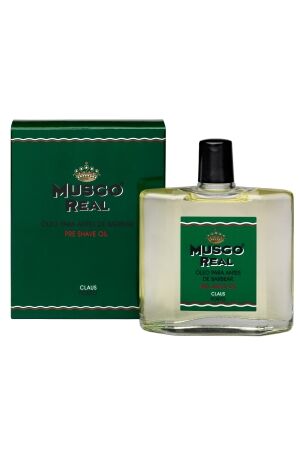 Claus Porto Pre Shave Oil Claus Porto Pre Shave Oil