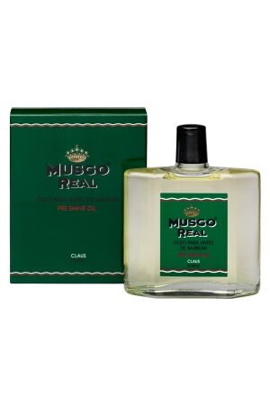 Claus Porto Verzorging Claus Porto Pre Shave Oil