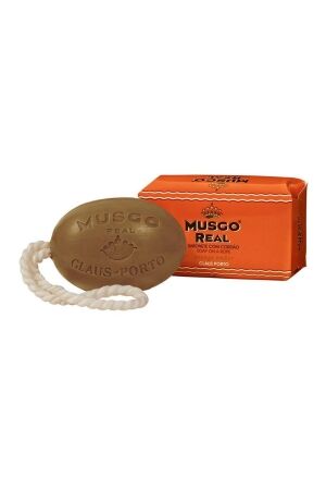 Claus Porto Soap on a Rope