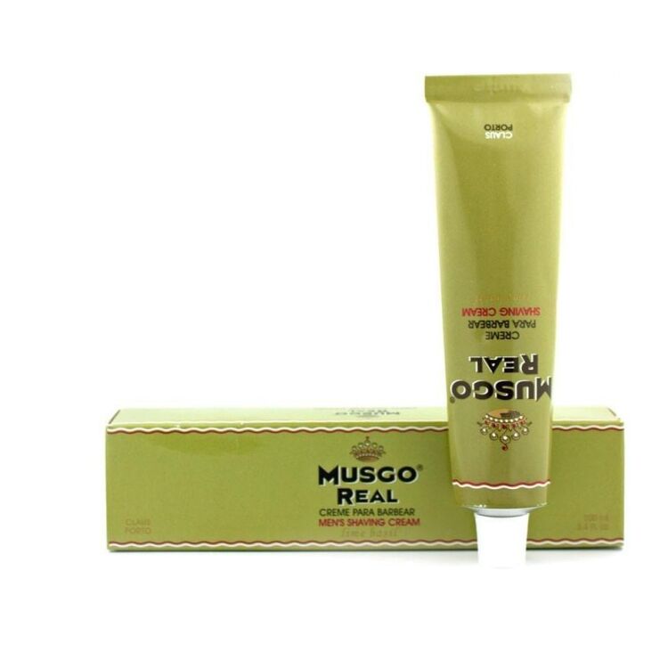 Claus Porto Shaving Cream Shaving Cream - www.romeyntailors.nl - Romeyn Tailors