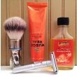 Claus Porto Shaving Cream Shaving Cream - www.romeyntailors.nl - Romeyn Tailors