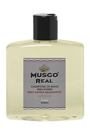 Claus Porto Shower Gel