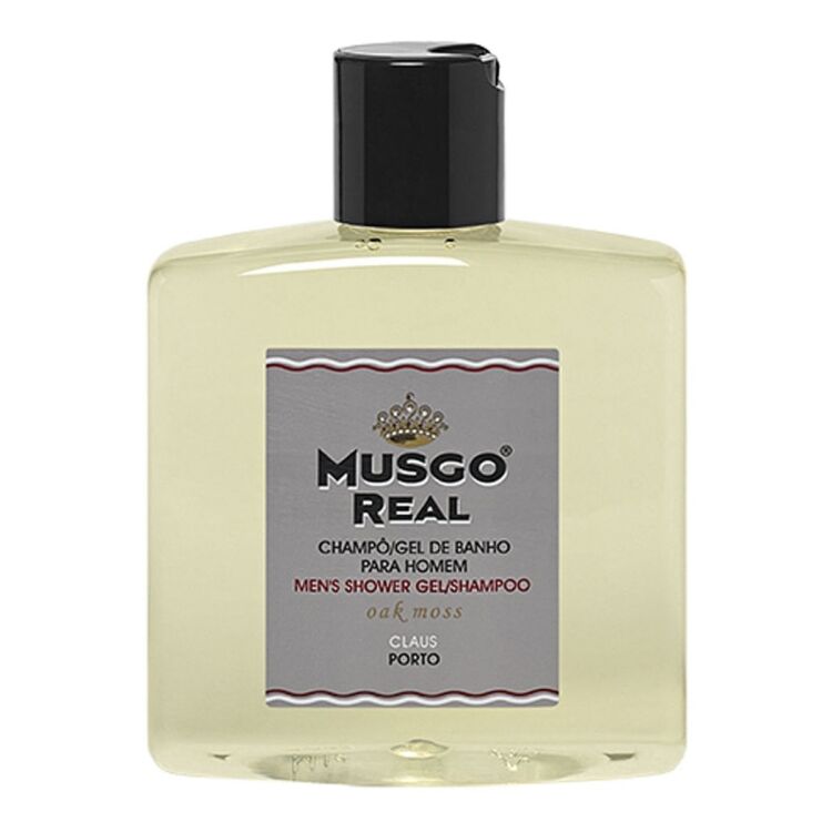 Claus Porto Shower Gel Shower Gel - www.romeyntailors.nl - Romeyn Tailors