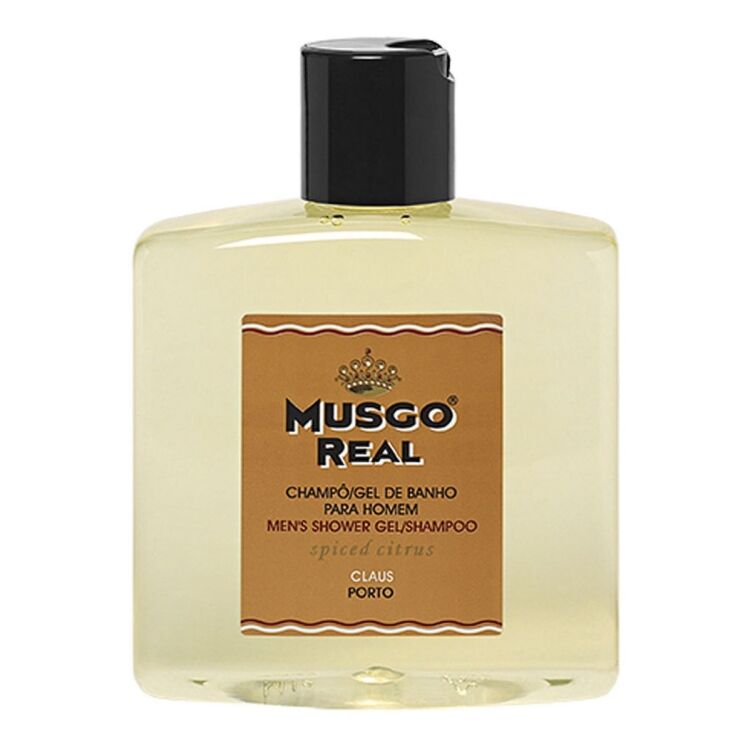 Claus Porto Shower Gel Shower Gel - www.romeyntailors.nl - Romeyn Tailors