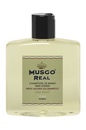 Claus Porto Shower Gel