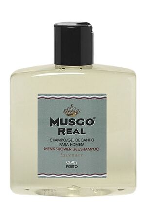 Claus Porto Shower Gel