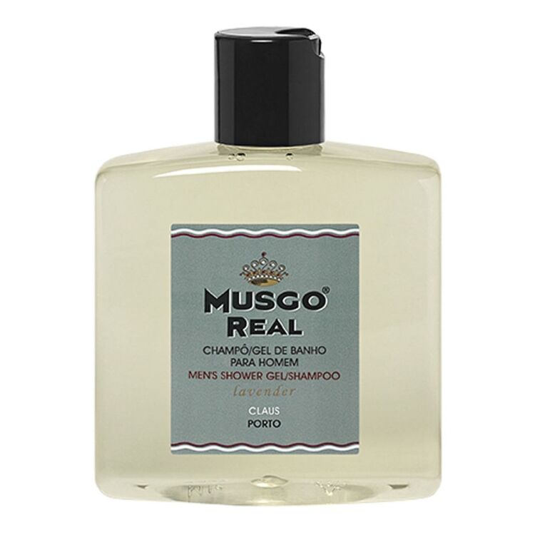 Claus Porto Shower Gel Shower Gel - www.romeyntailors.nl - Romeyn Tailors